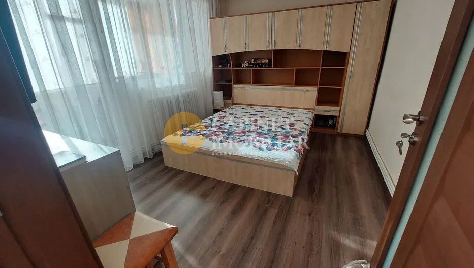 Podu Ros/ Palas Campus - Etaj Intermediar - 3 camere - Poză 2