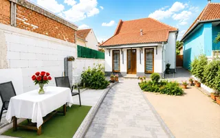CASĂ DE VÂNZARE ÎN SIBIU TEREZIAN | 4 CAMERE | 2 BĂI | CURTE - Poză 20