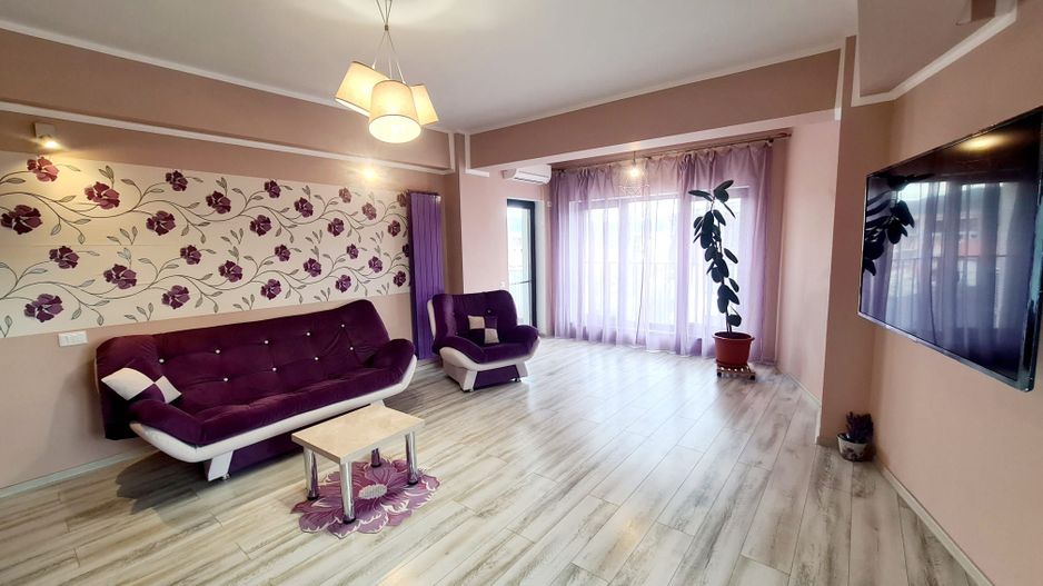 Apartament de inchiriat / Dem Radulescu - Poză 2