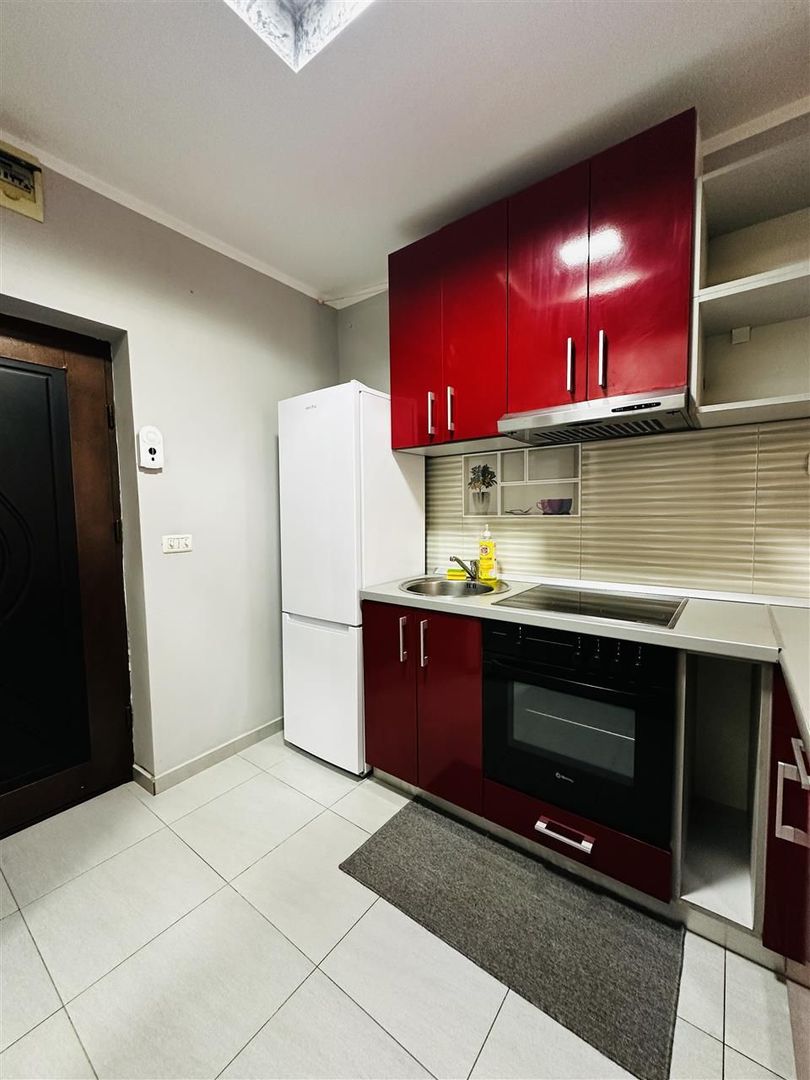 Garsoniera Decebal etajul 3 - Poză 6