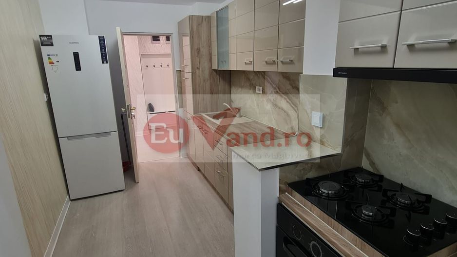 De vanzare apartament apartament cu 2 camere,  Micro 16, etaj 4, 68.000 E - Poză 12