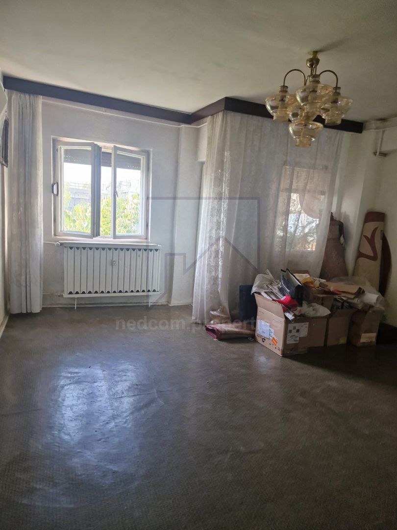 Vanzare apartament 3 camere - Drumul Sarii - Poză 5