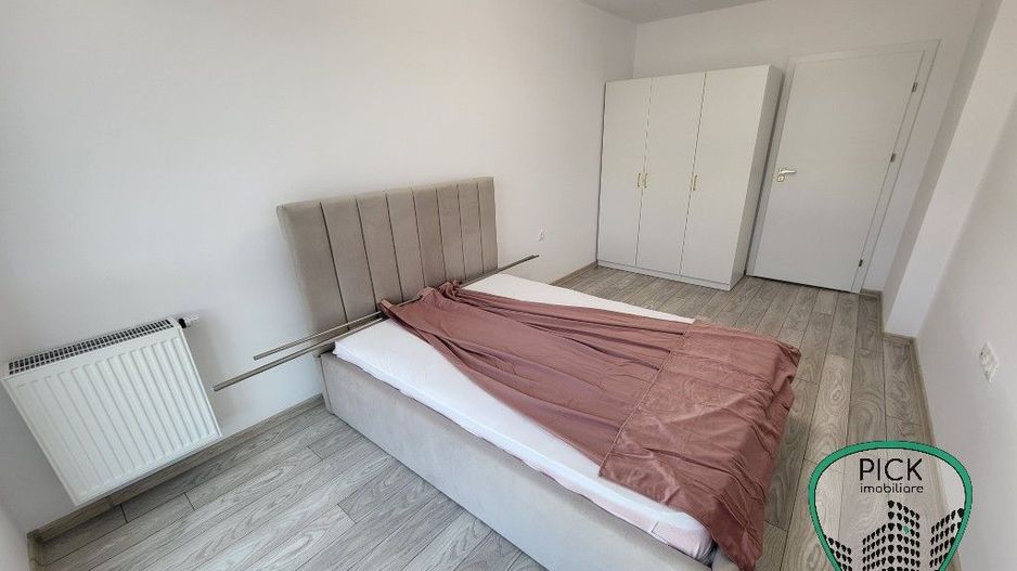P 4189 - Apartament cu 2 camere în Târgu Mureș, Maurer - Poză 2