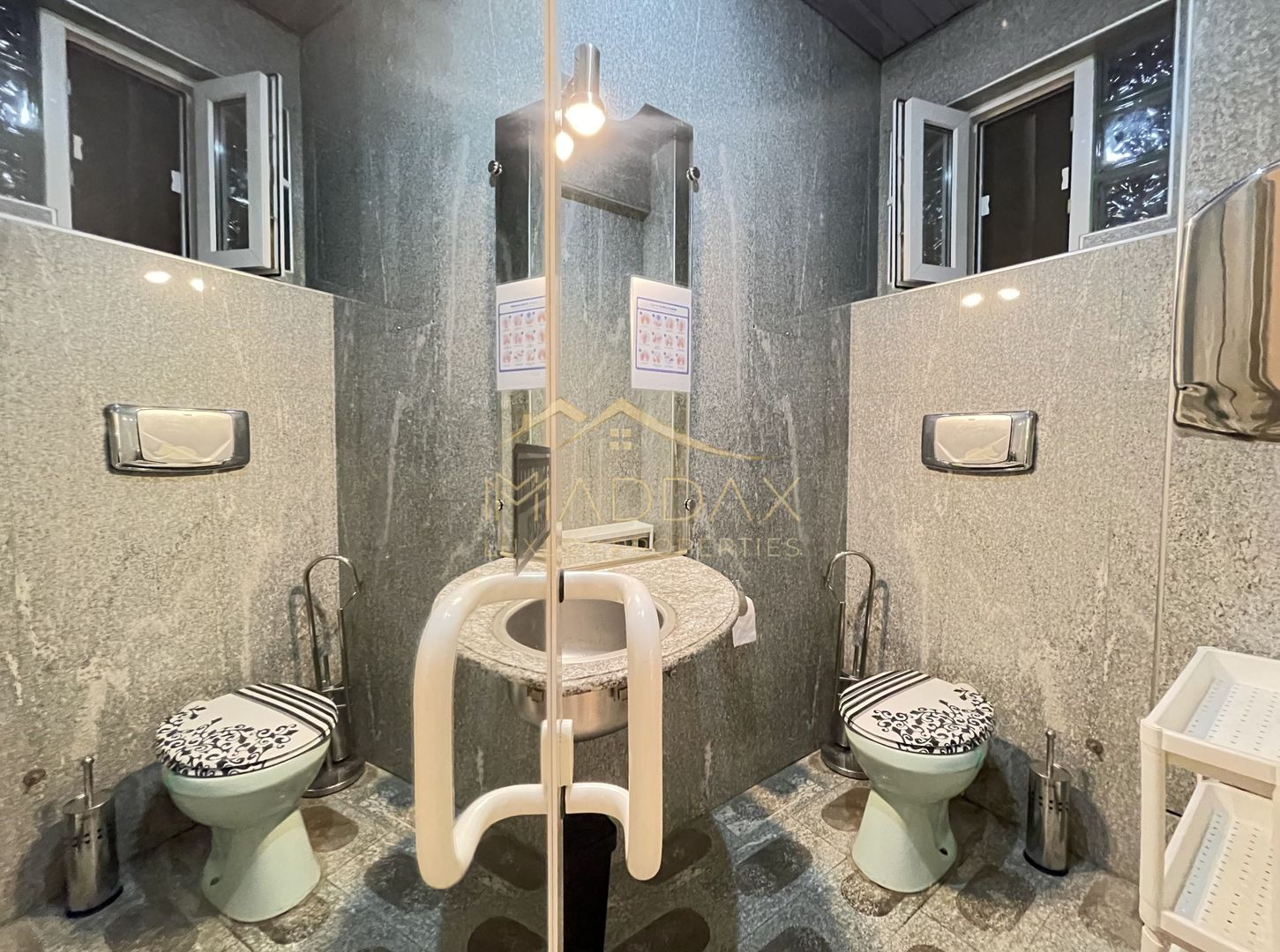 Spatiu birouri**5 camere **160 mp** // Piata Romana - Poză 10