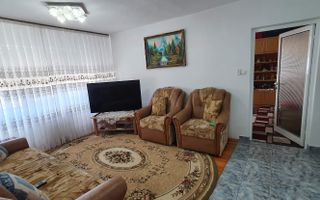 Apartament 3 camere, mobilat, utilat, Cetate - Poză 4