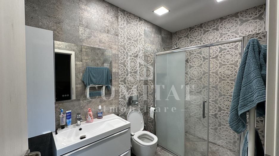 Duplex 4 camere | 183 mp | Cartier Europa - Poză 9