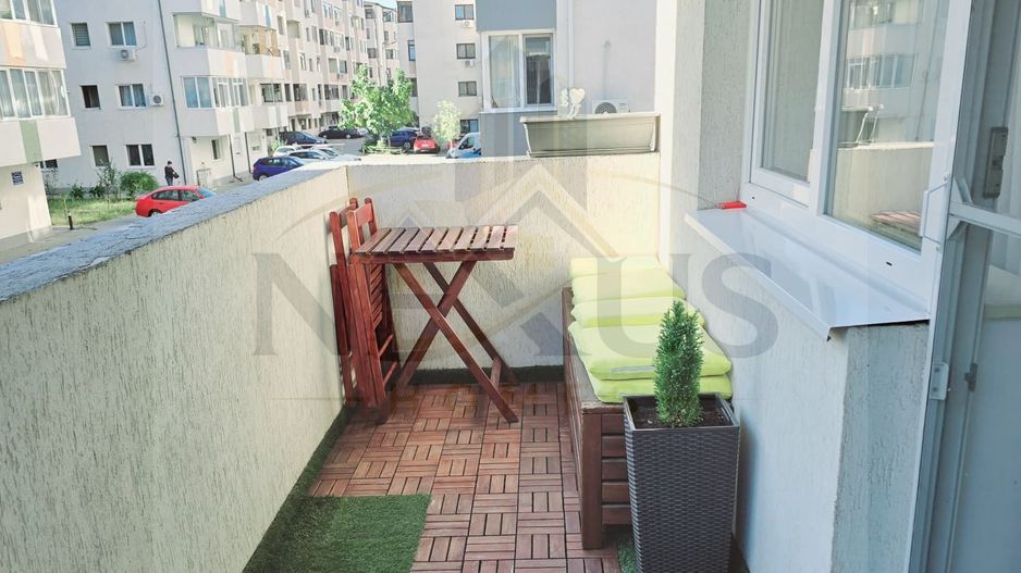 🏡 Apartament decomandat 2 camere | loc de parcare inclus - Poză 7