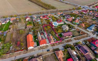 Casa cu teren generos in Zimandcuz Comision 0% - Poză 1