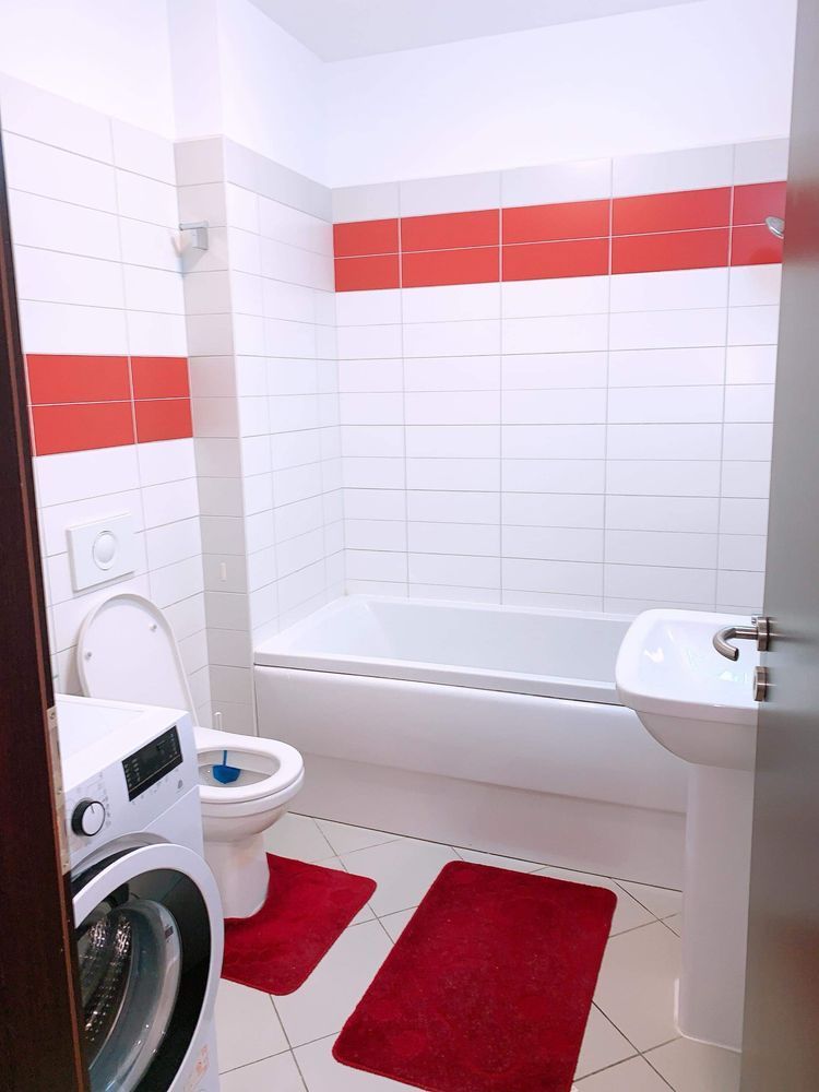 Apartament 3 camere de închiriat Berceni - Poză 8