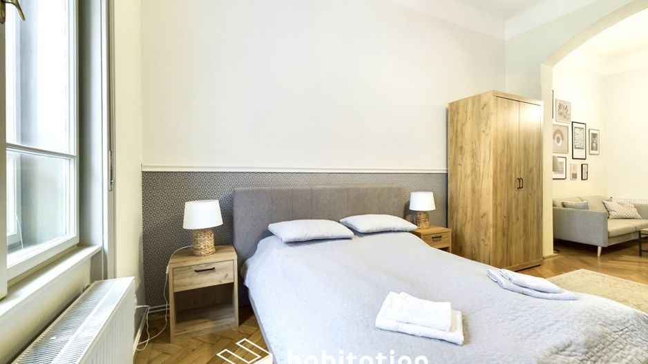 Apartament elegant și primitor,  în clădire restaurata, Piața Unirii - Poză 13