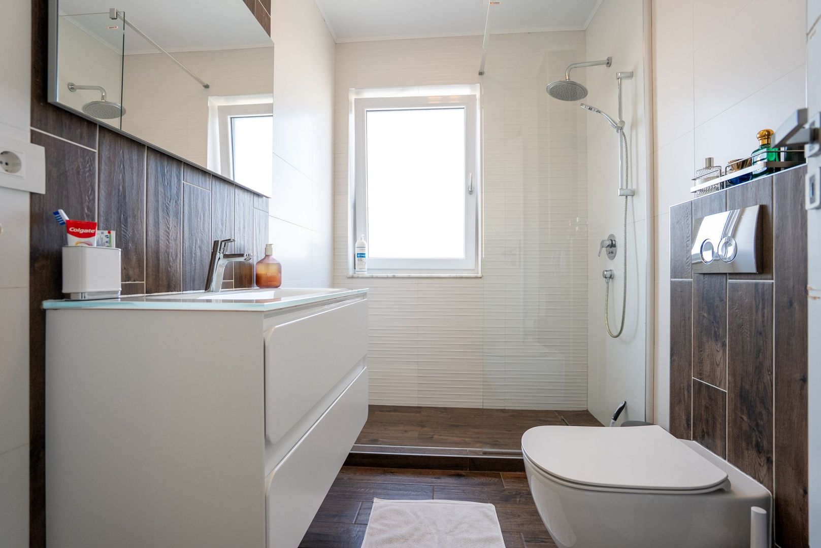 Apartament 3 camere,  PARCARE inclusă – Prima Onestilor - Poză 19