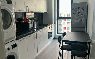 Apartament 2 camere Plaza Residence decomandat - Poză 7