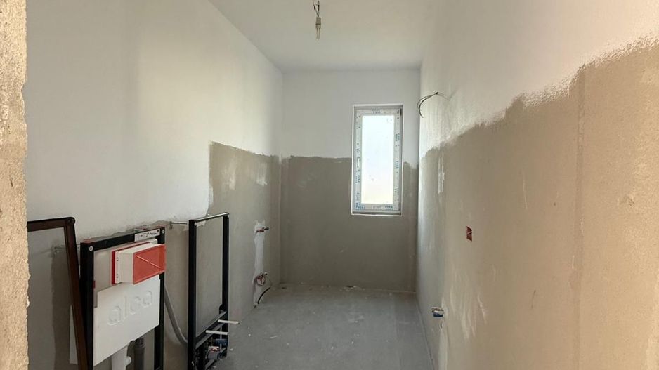 Casa individuala - 3 dormitoare- zona Ikea Dumbravita - Poză 9