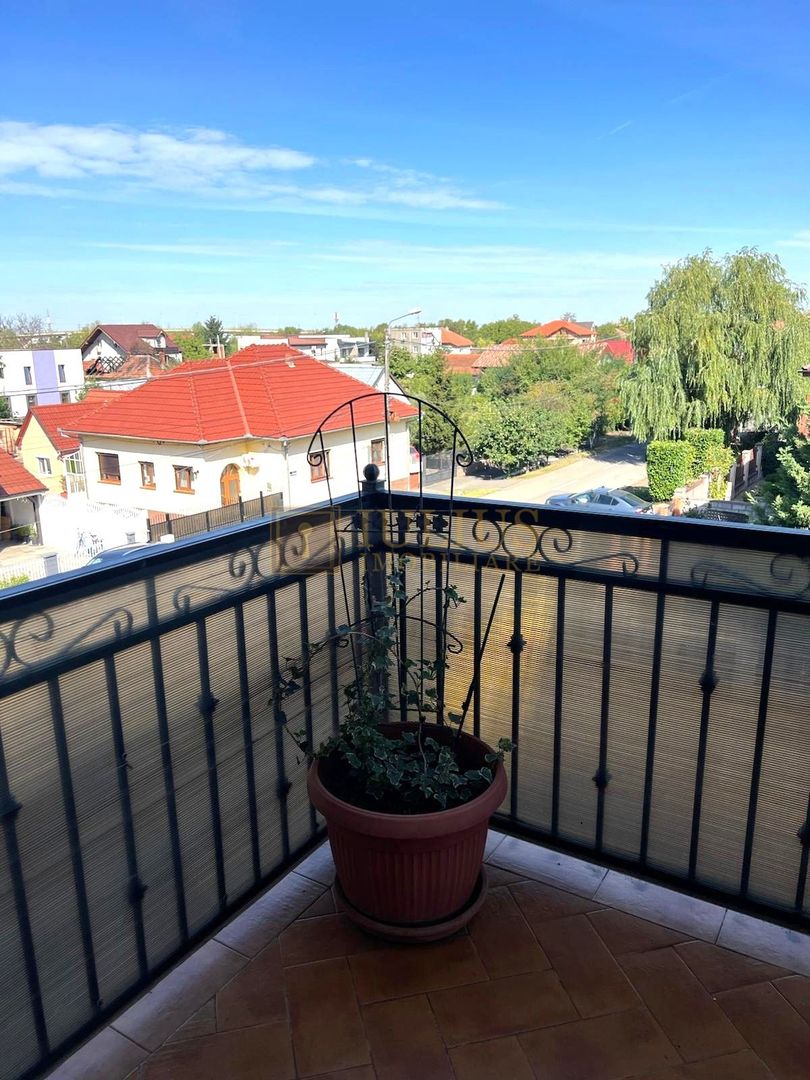 Apartament cu 2 camere, Ronat-Mehala, loc de parcare, La Rosa Residence - Poză 6