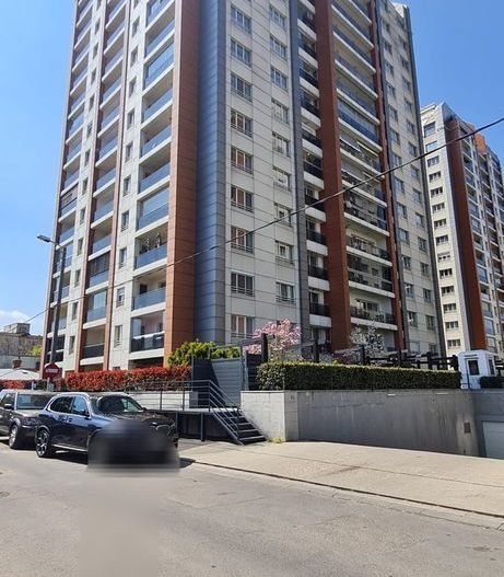 Apartament 3 camere bloc premium, zona Decebal, Mall Vitan Panoramic - Poză 20