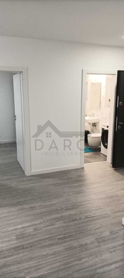 Inchiriere apartament nou 2 camere (55mp) - Targu Mures, Maurer Residence + parcare inclusa + boxa stocare beci - Poză 5