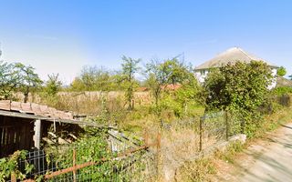 Teren intravilan, 27,5 ari, Bozânta Mică! - Poză 3