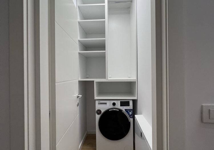 Inchiriez apartament 2 cam decomandat Pipera - Poză 6