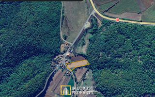 Teren cu acces la râu în Stejar – ideal pentru cabane sau retreat - Poză 10