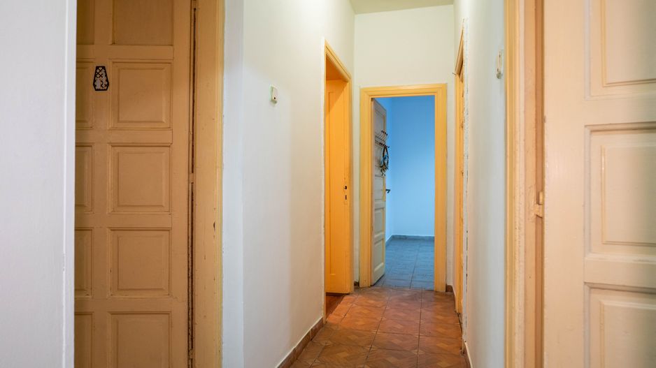 Casă individuală de vanzare + teren intravilan 539 mp - Parc Bazilescu - Poză 28