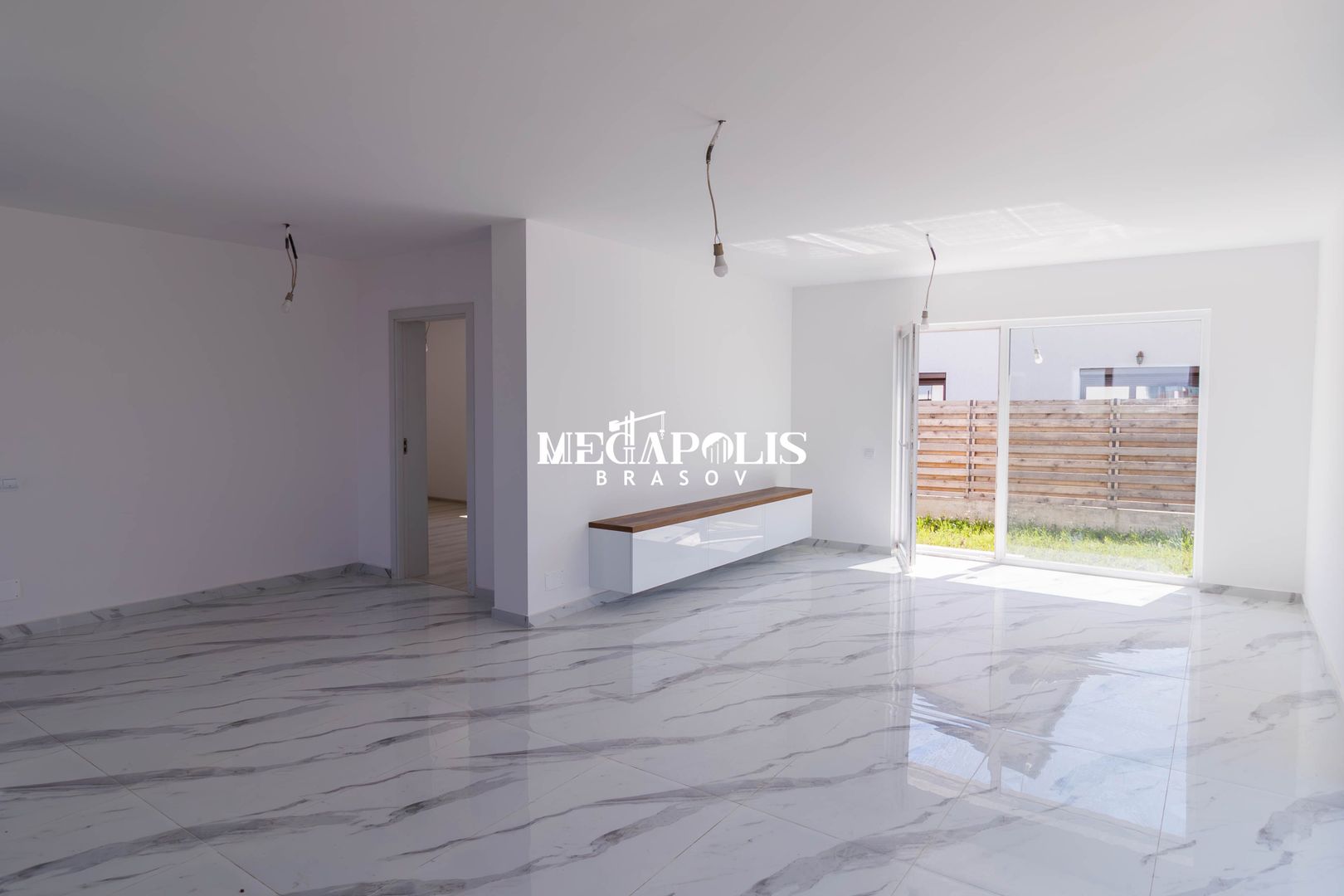 Casa Sanpetru Noua- Intabulata - Poză 15