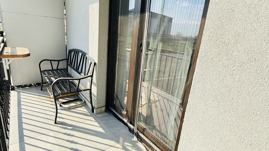 Braytim | 3 camere | 2 bai | Decomandat | Balcon | Loc de parcare - Poză 19