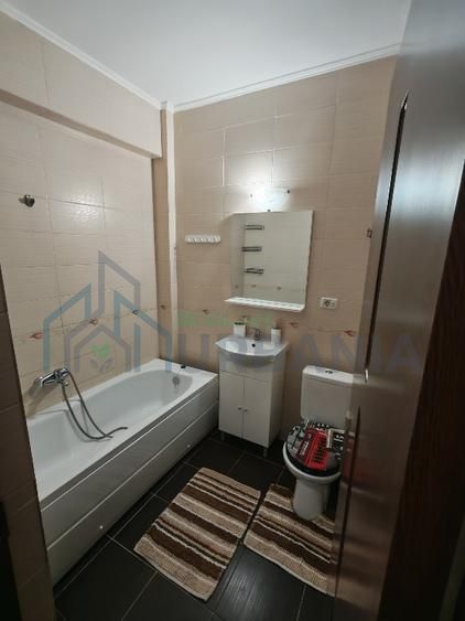 Apartament decomandat, 1 camera, loc de parcare – Complex Panoramic, capat CUG, Iasi - Poză 8