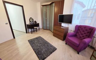 3 camere, mobilat modern, bloc nou, parcare, Buna Ziua - Poză 20