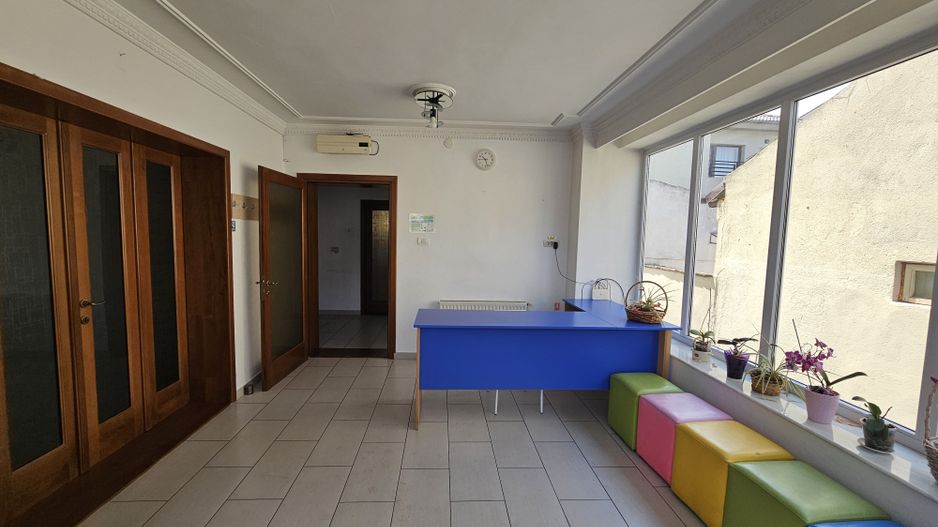 Spațiu comercial versatil de închiriat D+P+1E – zonă excelentă/Stadion - Poză 4