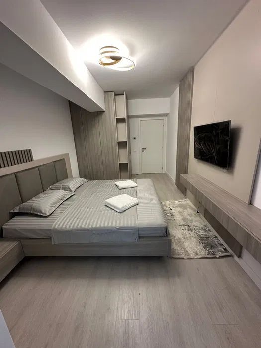 Apartament 2 camere, 55 mp, Smart Residence Lujerului, parcare, lux - Poză 2