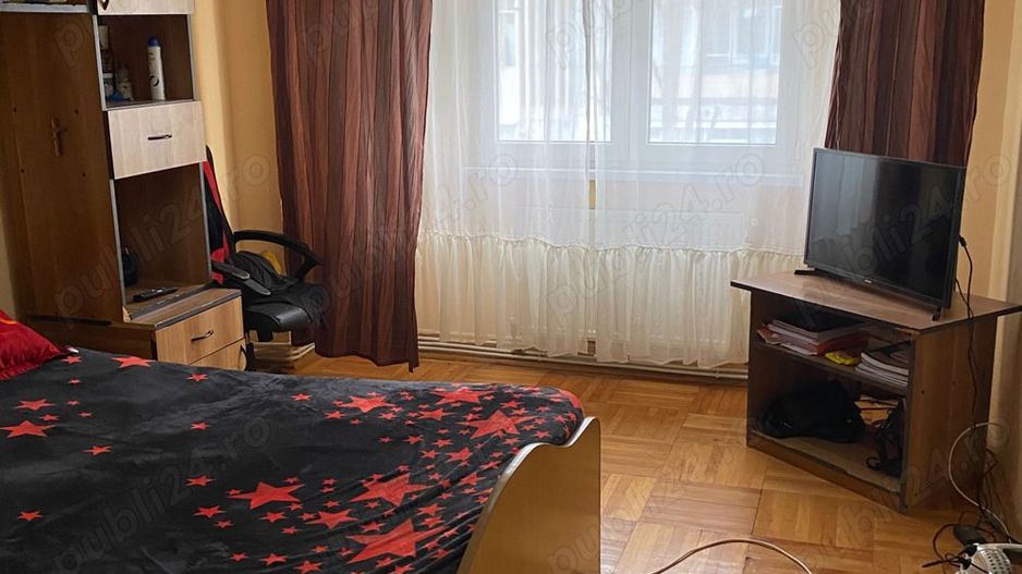 Apartament 2 camere, decomandat, Mazepa 1 - Poză 3