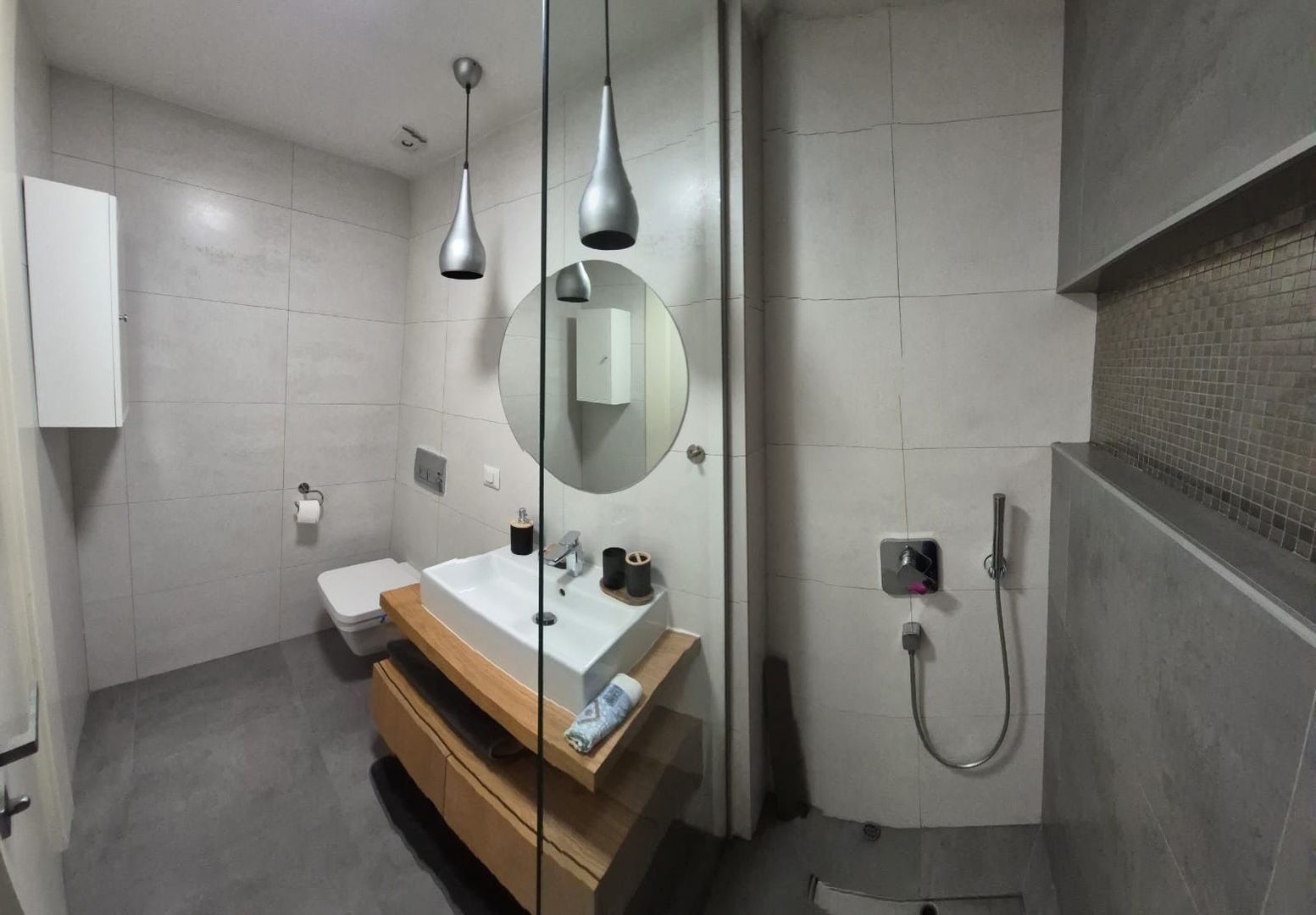 Apartament 2 camere de inchiriat 102 The Address - Poză 9