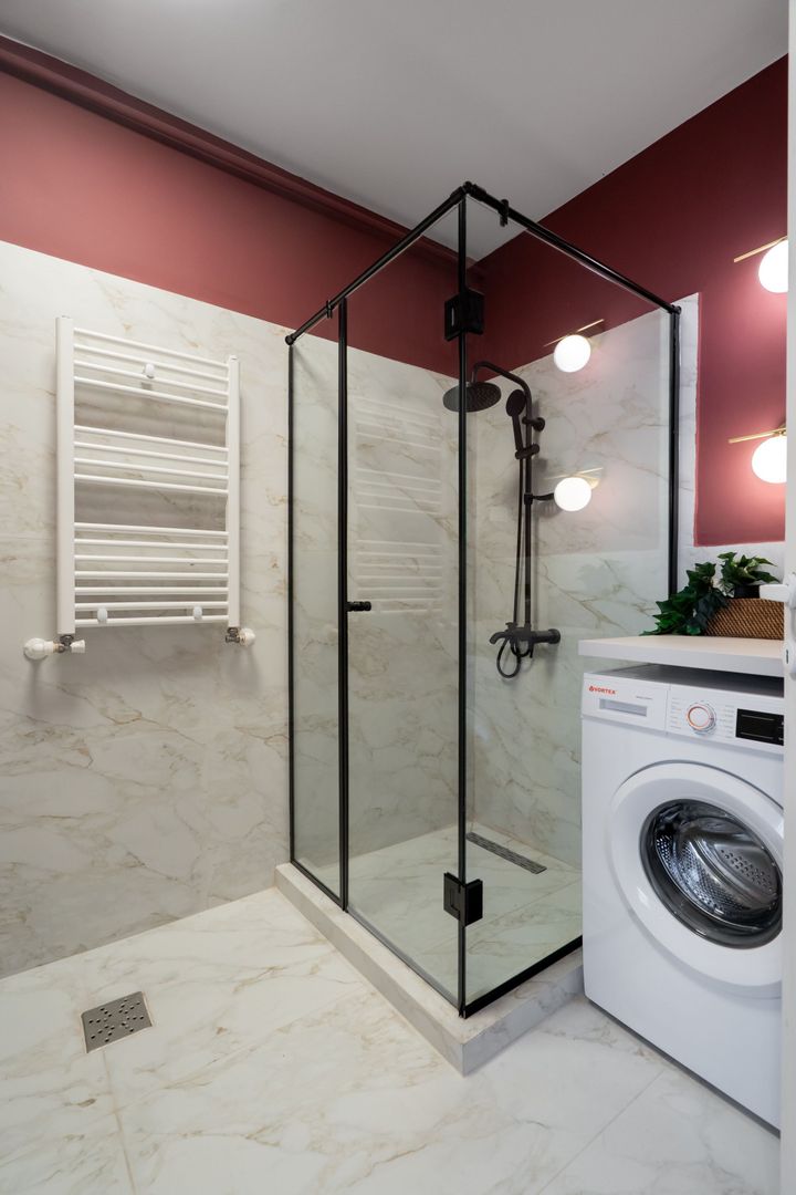 ULTRACENTRAL | STUDIO SUPERB |  FINISAJE PREMIUM - Poză 9