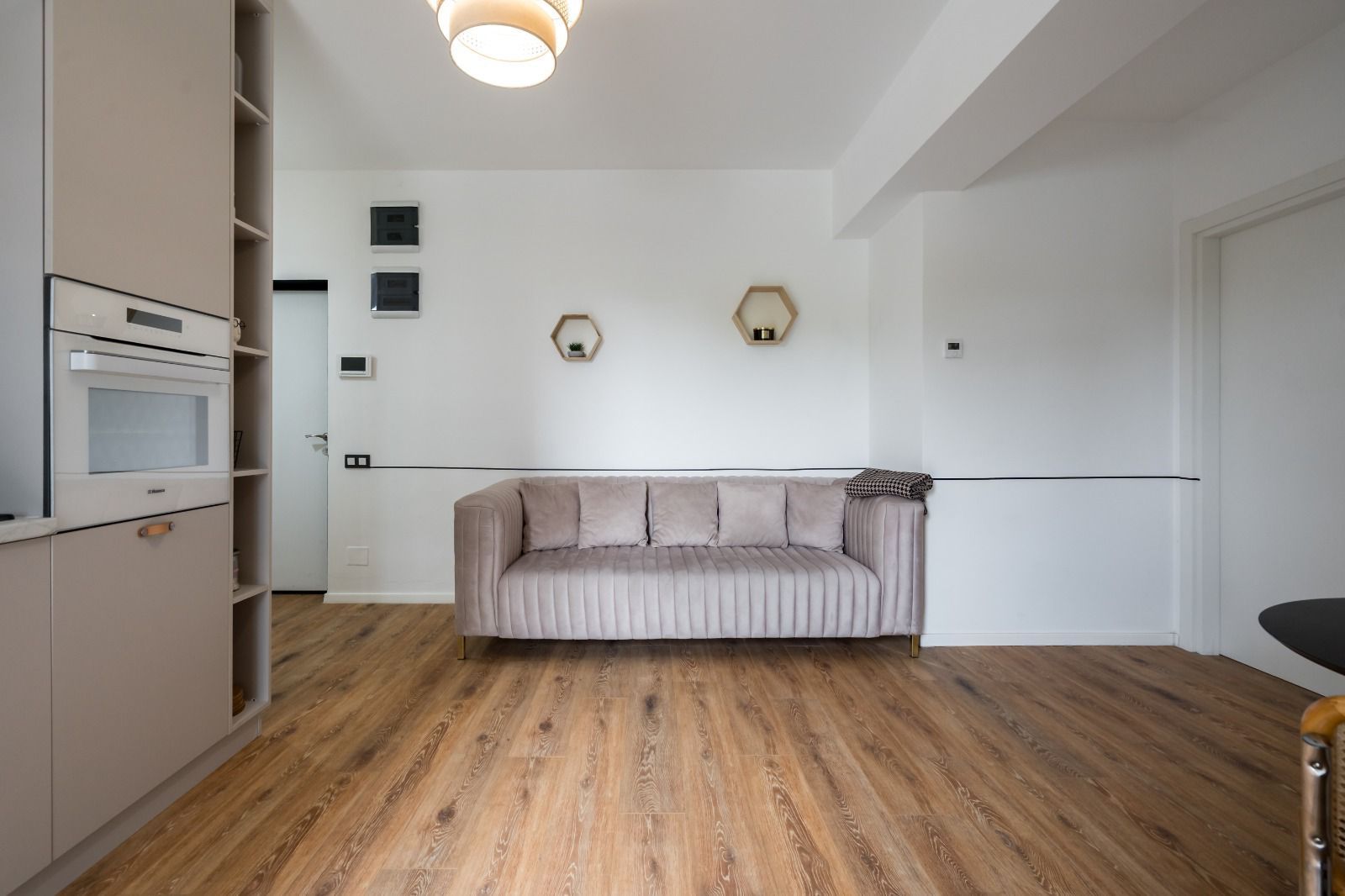 Inchiriere apartament 3 camere | Sisesti | Northside Park - Poză 8