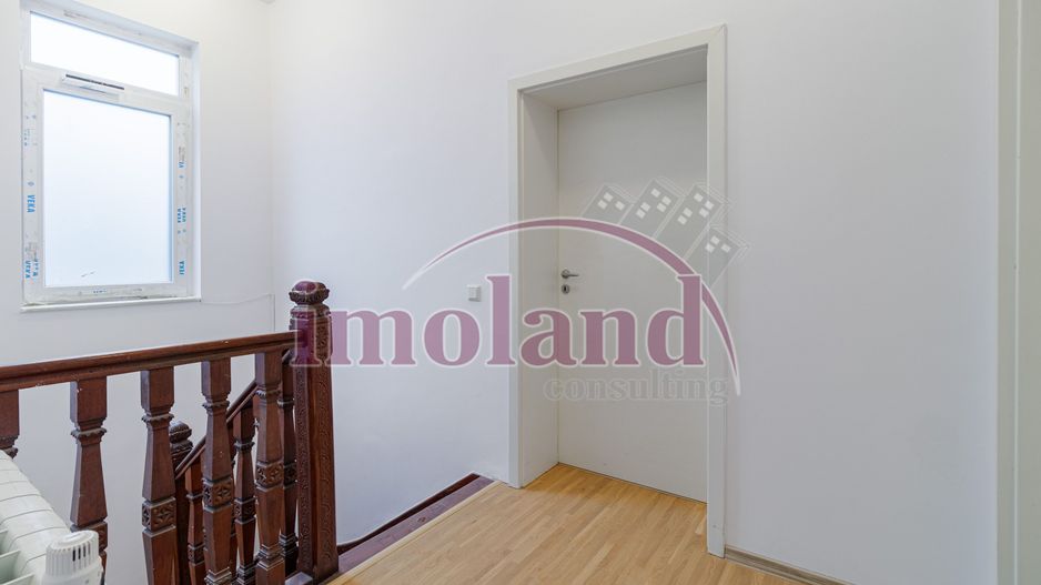 Vanzare - Imobil rar renovat - teren 220mp - Floreasca - Poză 10