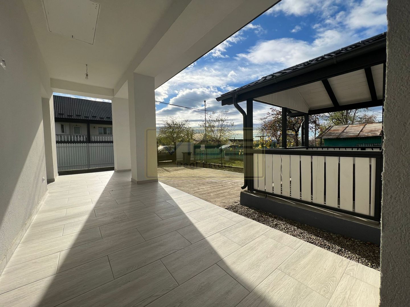 Casa noua individuala 3 camere zona Holboca-Dancu - Poză 30