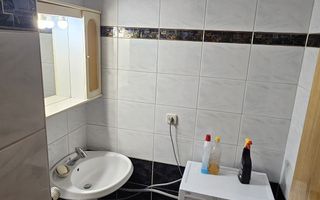 Închiriez apartament 3 camere, mobilat și utilat, Piața Alba Iulia - Poză 7
