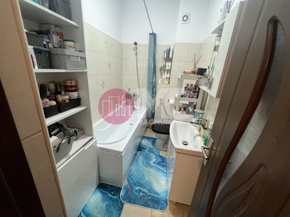 Apartament de vanzare 2 camere Popesti Leordeni - Poză 10