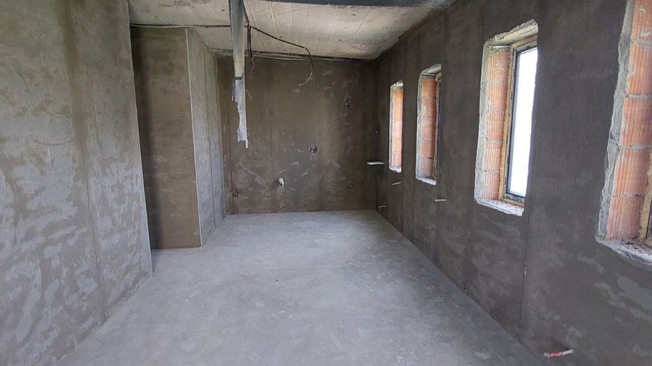 Apartament 2 camere, bloc nou, finisat la cheie, centrala termica individuala - Poză 3