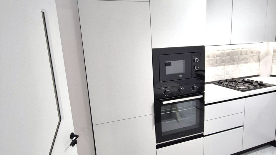 Închiriere Apartament cu 2 camere Lux, prima închiriere, 2 AC, mașină vase ✨ - Poză 5