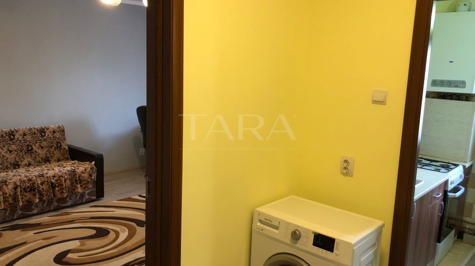 Apartament cu 1 camere de închiriat în zona Manastur - Poză 6
