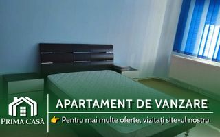 Apartament cu 4 camere ~ zona Brosteni ~ etaj 3din4 ~ 97mp utili ~ renovat ~ - Poză 1