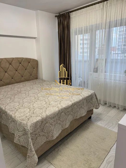 Apartament 3 camere | Renovat complet 2021| Obor metrou | bloc reconsolidat - Poză 4