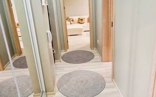 Apartament 3 camere de vânzare – Șelimbăr, zona Pictor Nicolae Brana - Poză 9