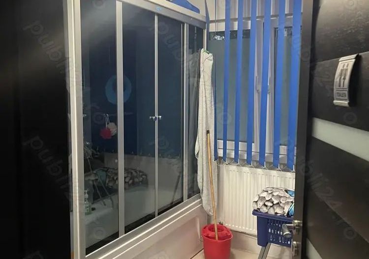 Apartament 3 camere. Bld. Brancoveanu. Lamotesti. - Poză 7