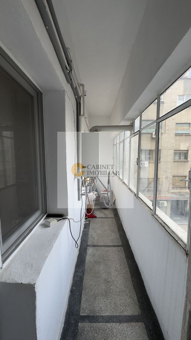 4 camere 113mp | Universitate | Parcare subterana | Boxa - Poză 18