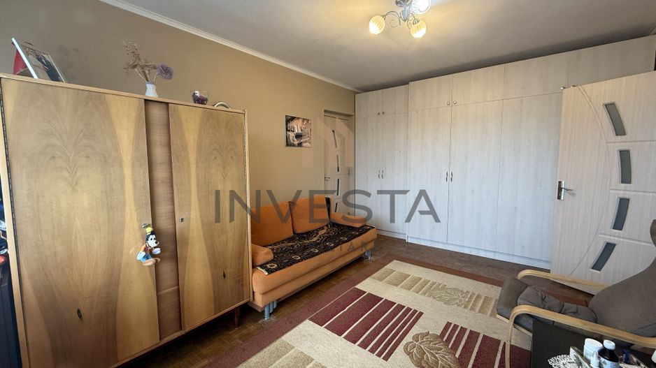 Apartament luminos cu 2 camere, Gheorgheni - pozitie excelenta! - Poză 2