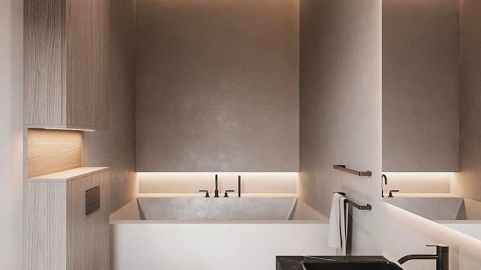 2 camere  -parcare inclusa -proiect nou -Pallady - Poză 11