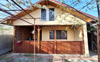 Teren plus Casa cu 2 Camere  zona Andronache – Gherghiței - Poză 19