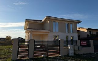 Casa in Ghiroda, 5 camere, 2 bai. - Poză 21